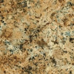 Vt Industries 22-1/8"x6' Typhoon Gold Valencia Laminate Vanity With Countertop -Home Storage And Cleaning VT Industries Swatch Typhoon Gold V Lg 1