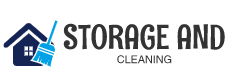 Home Storage And Cleaning